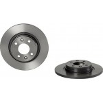 Brembo Δισκόπλακα - 08.A268.21 Brembo Δισκόπλακα - 08.A268.21