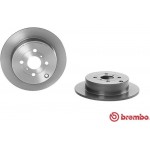Brembo Δισκόπλακα - 08.A273.11