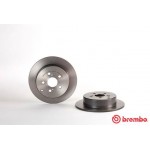 Brembo Δισκόπλακα - 08.A273.21