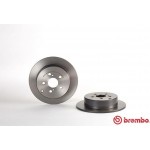 Brembo Δισκόπλακα - 08.A273.21