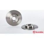 Brembo Δισκόπλακα - 08.A298.10