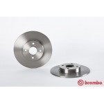 Brembo Δισκόπλακα - 08.A298.10