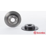 Brembo Δισκόπλακα - 08.A327.11