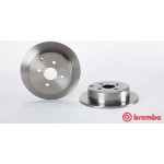 Brembo Δισκόπλακα - 08.A331.10