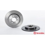 Brembo Δισκόπλακα - 08.A332.11