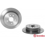 Brembo Δισκόπλακα - 08.A333.11