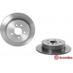 Brembo Δισκόπλακα - 08.A333.11