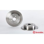 Brembo Δισκόπλακα - 08.A335.10