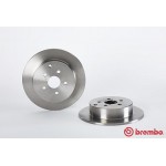 Brembo Δισκόπλακα - 08.A335.10