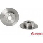 Brembo Δισκόπλακα - 08.A336.10