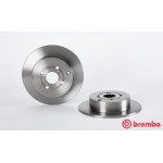 Brembo Δισκόπλακα - 08.A337.10