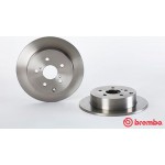 Brembo Δισκόπλακα - 08.A354.10