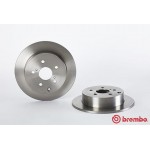Brembo Δισκόπλακα - 08.A354.10