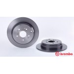 Brembo Δισκόπλακα - 08.A355.11