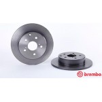 Brembo Δισκόπλακα - 08.A429.11