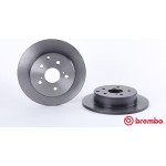 Brembo Δισκόπλακα - 08.A429.11
