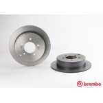 Brembo Δισκόπλακα - 08.A446.11