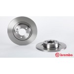 Brembo Δισκόπλακα - 08.A456.10