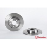 Brembo Δισκόπλακα - 08.A456.10