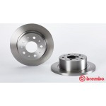 Brembo Δισκόπλακα - 08.A459.10