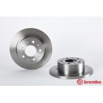 Brembo Δισκόπλακα - 08.A459.10