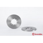 Brembo Δισκόπλακα - 08.A530.10 Brembo Δισκόπλακα - 08.A530.10