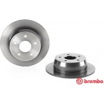 Brembo Δισκόπλακα - 08.A533.11