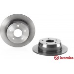 Brembo Δισκόπλακα - 08.A533.11