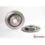 Brembo Δισκόπλακα - 08.A537.11