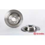 Brembo Δισκόπλακα - 08.A540.10