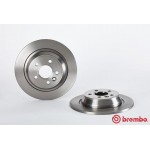 Brembo Δισκόπλακα - 08.A540.10