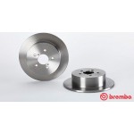 Brembo Δισκόπλακα - 08.A605.10