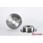 Brembo Δισκόπλακα - 08.A605.10
