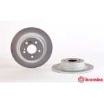 Brembo Δισκόπλακα - 08.A612.41