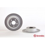 Brembo Δισκόπλακα - 08.A612.41