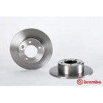 Brembo Δισκόπλακα - 08.A651.10