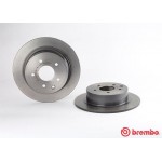 Brembo Δισκόπλακα - 08.A715.11