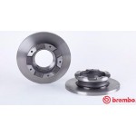 Brembo Δισκόπλακα - 08.A730.10