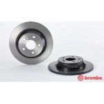 Brembo Δισκόπλακα - 08.A734.11