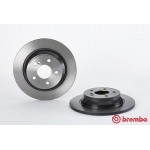 Brembo Δισκόπλακα - 08.A734.11