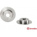 Brembo Δισκόπλακα - 08.A737.10