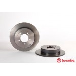 Brembo Δισκόπλακα - 08.A755.11