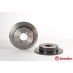 Brembo Δισκόπλακα - 08.A755.11