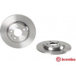 Brembo Δισκόπλακα - 08.A759.10