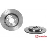 Brembo Δισκόπλακα - 08.A759.1X