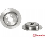 Brembo Δισκόπλακα - 08.A863.10