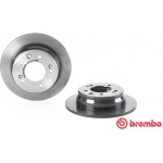 Brembo Δισκόπλακα - 08.A869.11