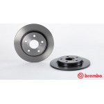 Brembo Δισκόπλακα - 08.A912.11