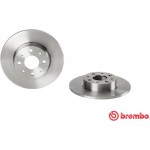 Brembo Δισκόπλακα - 08.A915.10