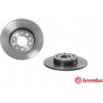 Brembo Δισκόπλακα - 08.A915.21